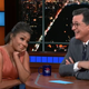 Tiffany Haddish, Stephen Colbert